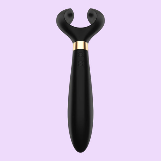 Вібратор для пар Satisfyer Endless Fun