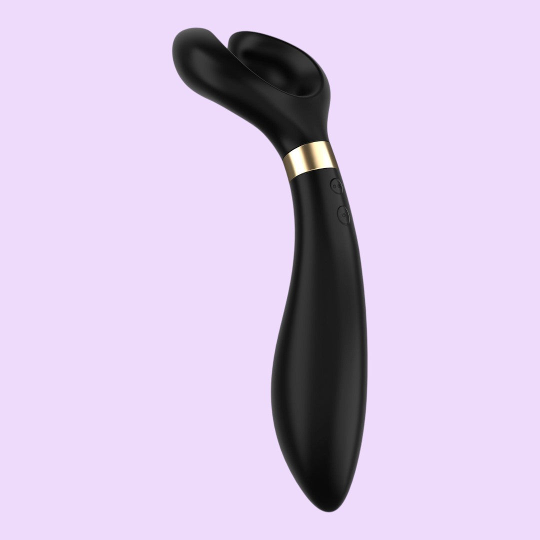 Вібратор для пар Satisfyer Endless Fun