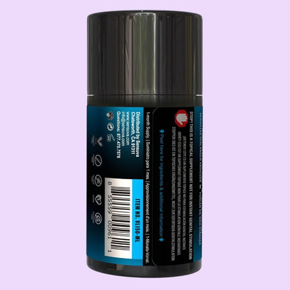 Sensuva ON Sex Drive for Him - крем для підтримки лібідо (50 мл)