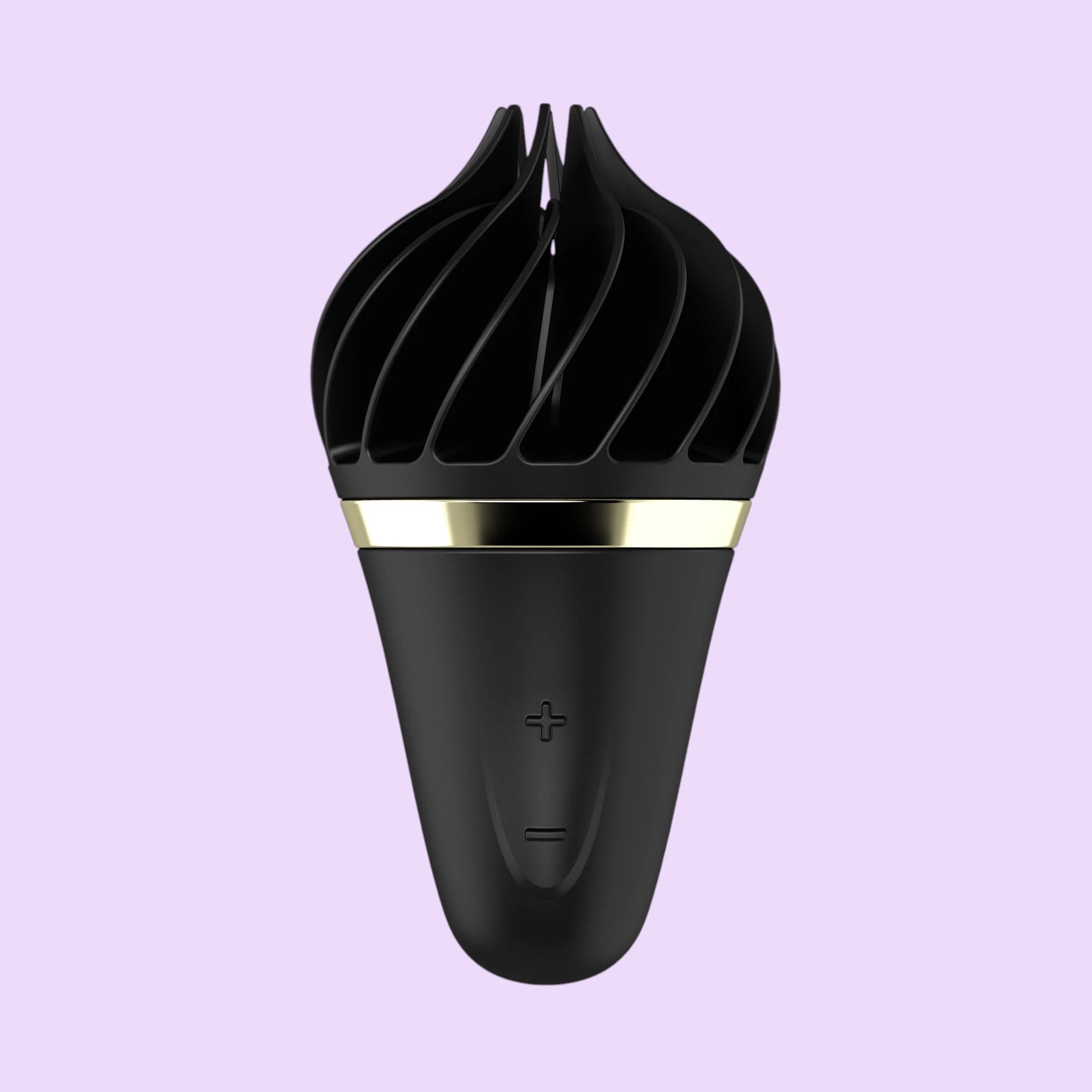Satisfyer Lay-On Sweet Treat - спінатор, 10 режимів, водонепроникний