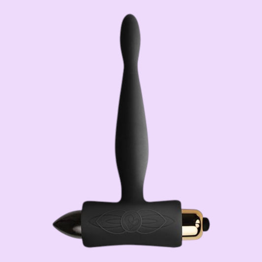 Анальний вібратор Rocks Off Petite Sensations Teazer