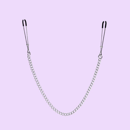 Затискач для сосків Art of Sex – Nipple Clamps Leona