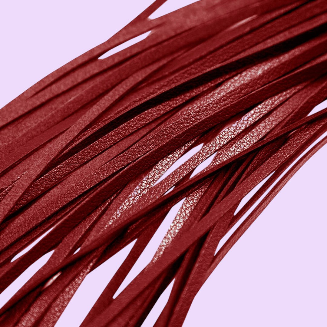 Флогер Alive Fantasy Red