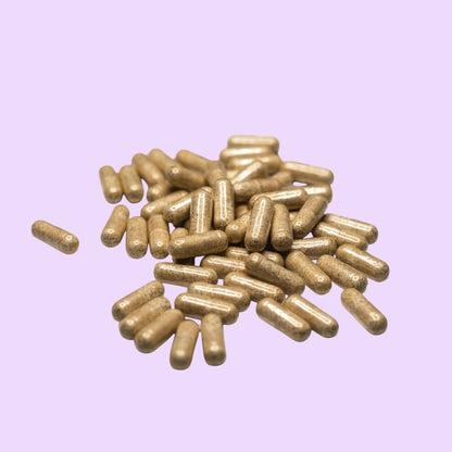 Bijoux Indiscrets Sex au Naturel - Orgasm Glow