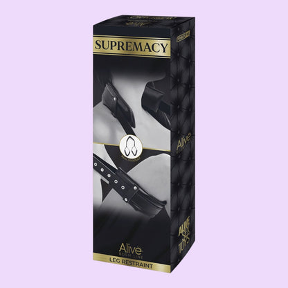 Фіксатори для ніг Alive SUPREMACY