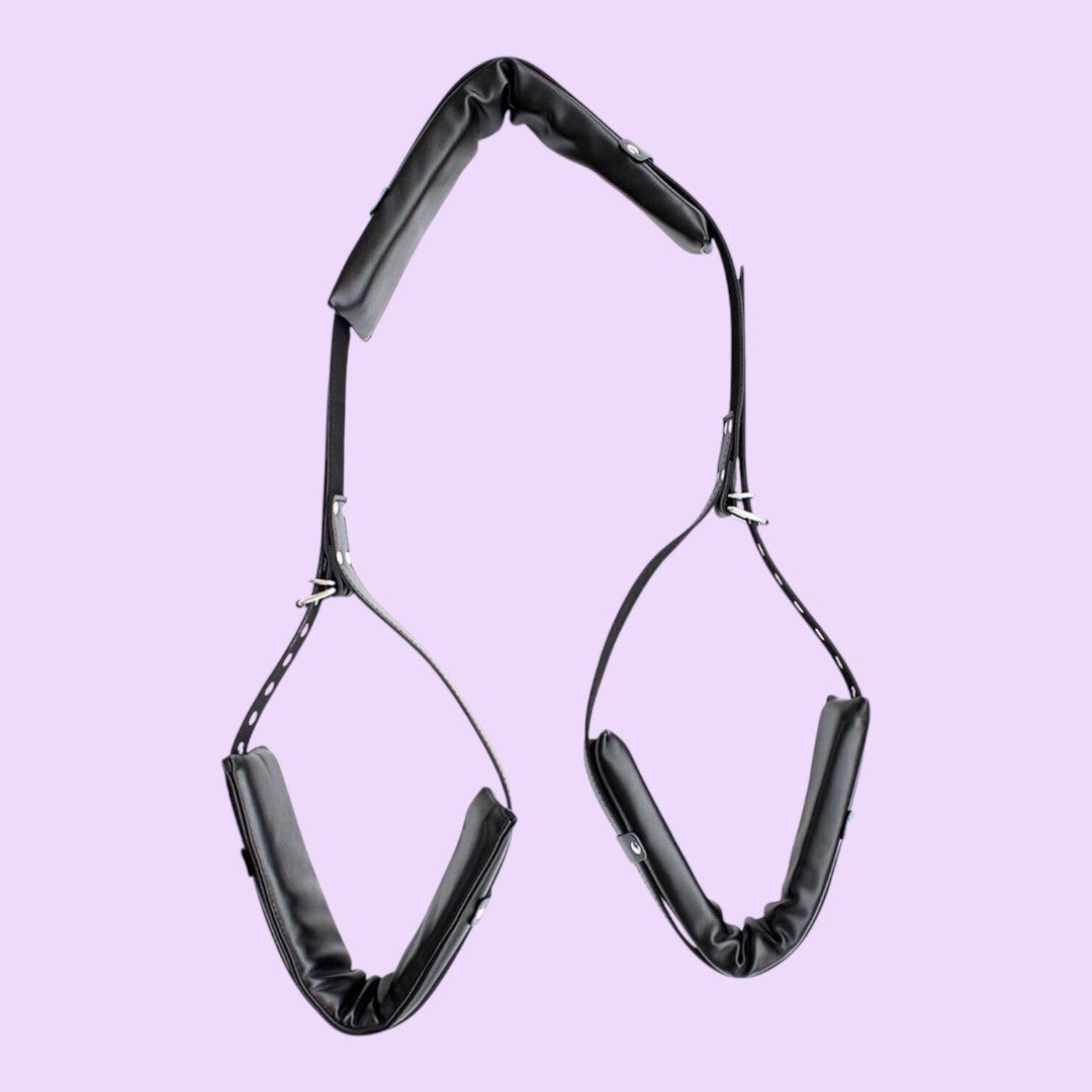 Фіксатори для ніг Alive SUPREMACY