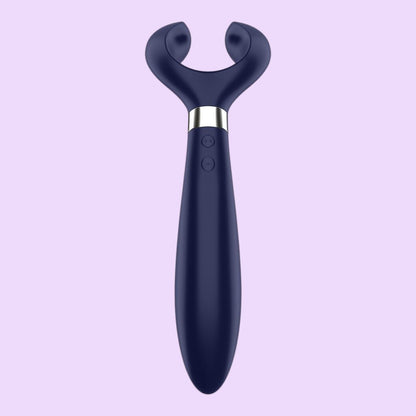 Вібратор для пар Satisfyer Endless Fun
