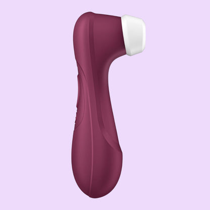 Вакуумний стимулятор Satisfyer Pro 2 Generation 3
