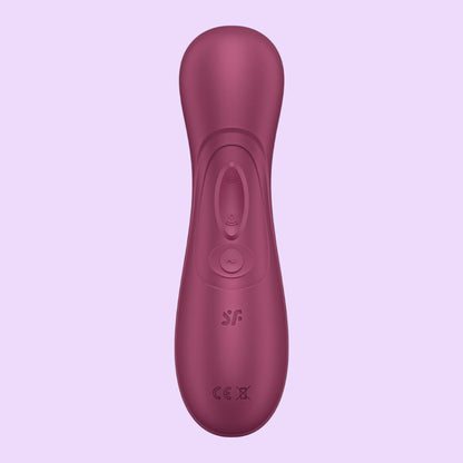 Вакуумний стимулятор Satisfyer Pro 2 Generation 3
