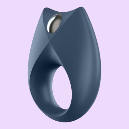 Набір Satisfyer Partner Box 2 (смарт-вібратор для пар Double Joy + віброкільце Royal One)