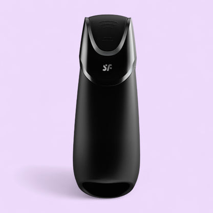Мастурбатор Satisfyer Men Vibration+