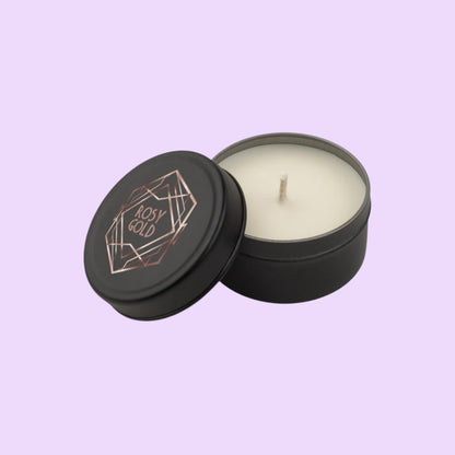 Шикарний набір для BDSM Rosy Gold – Nouveau BDSM set, 9 аксесуарів