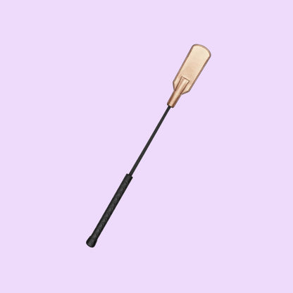 Шикарний набір для BDSM Rosy Gold – Nouveau BDSM set, 9 аксесуарів