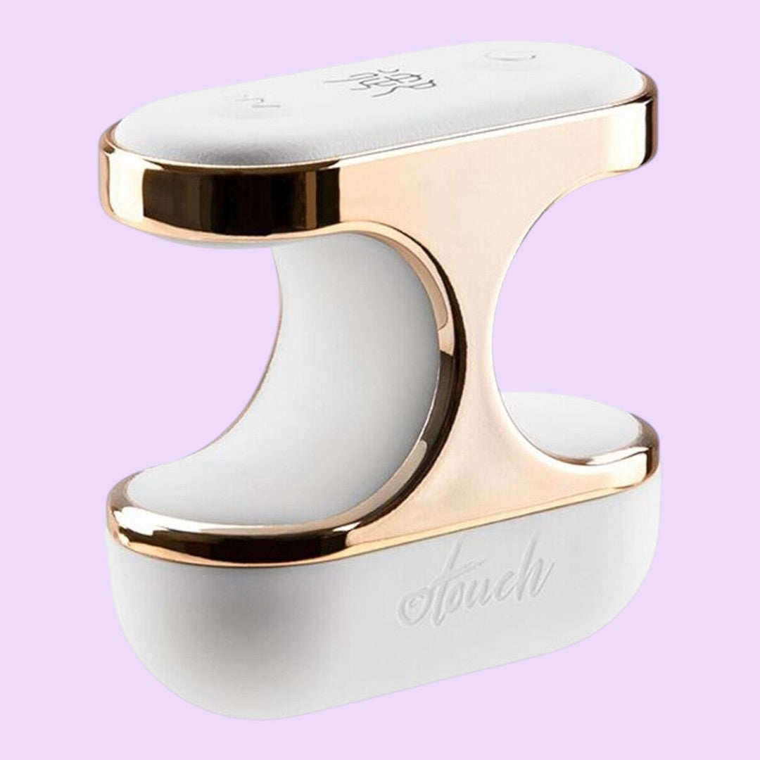 YURI✨２点set♡ Вібратори - кліторальні, G-spot, для пар | Flirtique