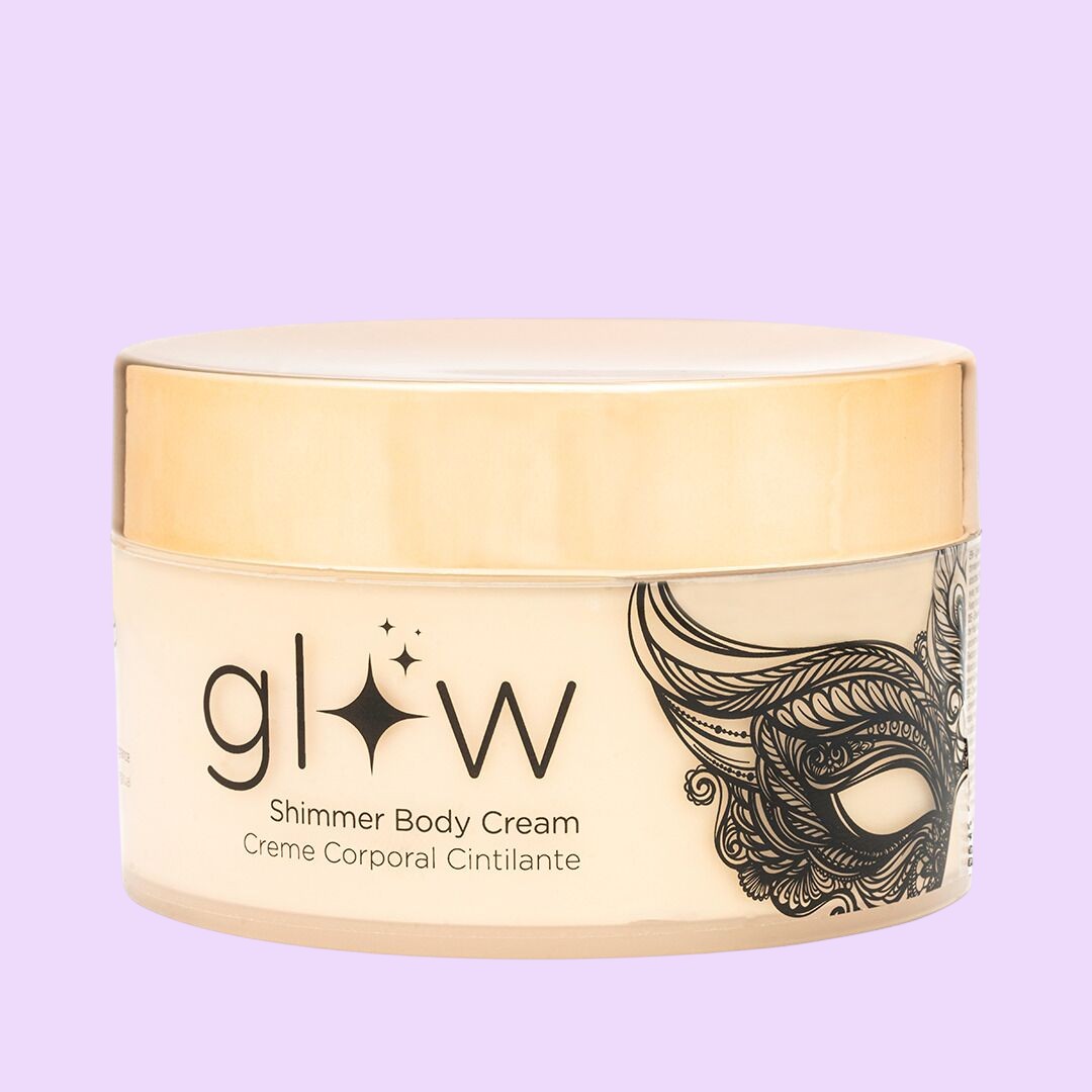 Крем-шимер для тіла Orgie - Glow Shimmering Body Cream (250 мл)