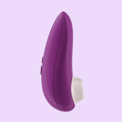 Вакуумний стимулятор Womanizer Starlet 3